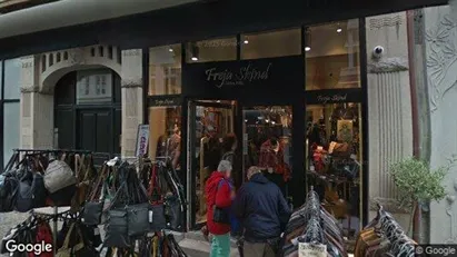 Apartments for rent in Aalborg Center - Photo from Google Street View