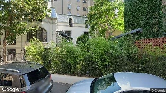 Apartments for rent in Bucharest - Sectorul 3 - Photo from Google Street View
