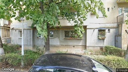Apartments for rent in Bucharest - Sectorul 2 - Photo from Google Street View