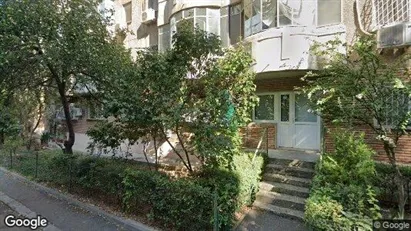 Apartments for rent in Bucharest - Sectorul 3 - Photo from Google Street View