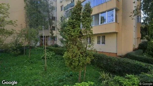 Apartments for rent in Cluj-Napoca - Photo from Google Street View