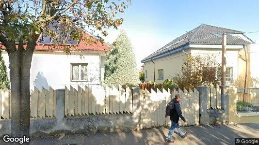 Apartments for rent in Cluj-Napoca - Photo from Google Street View