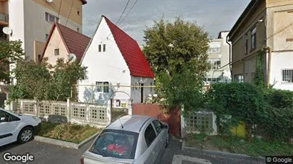 Rooms for rent in Cluj-Napoca - Photo from Google Street View