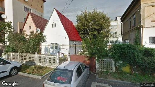Rooms for rent in Cluj-Napoca - Photo from Google Street View