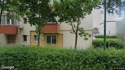 Apartments for rent in Braşov - Photo from Google Street View