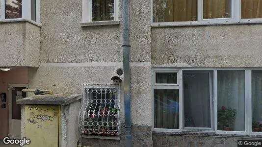 Apartments for rent in Braşov - Photo from Google Street View