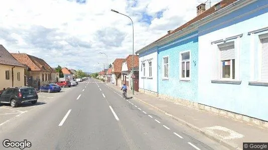 Apartments for rent in Braşov - Photo from Google Street View
