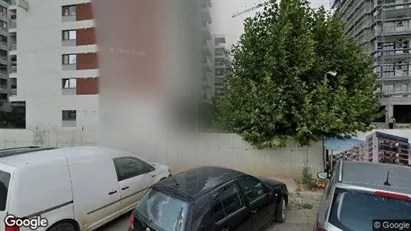 Apartments for rent in Voluntari - Photo from Google Street View