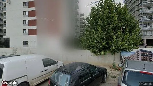 Apartments for rent in Voluntari - Photo from Google Street View