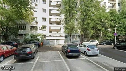 Apartments for rent in Chiajna - Photo from Google Street View