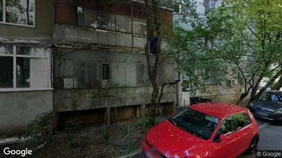 Apartments for rent in Bucharest - Sectorul 6 - Photo from Google Street View