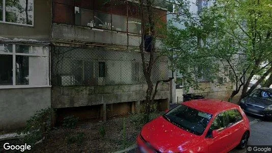 Apartments for rent in Bucharest - Sectorul 6 - Photo from Google Street View