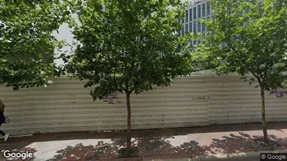 Apartments for rent in Bucharest - Sectorul 3 - Photo from Google Street View