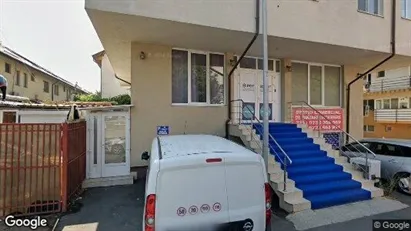Apartments for rent in Popeşti-Leordeni - Photo from Google Street View