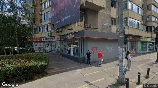 Apartments for rent in Bucharest - Sectorul 3 - Photo from Google Street View