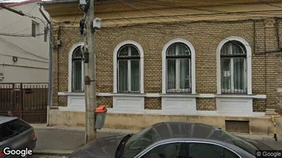 Apartments for rent in Cluj-Napoca - Photo from Google Street View