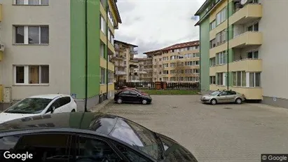 Apartments for rent in Floreşti - Photo from Google Street View