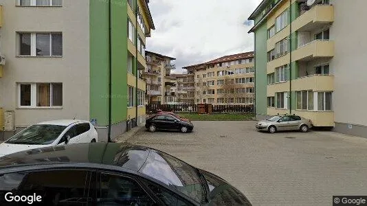 Apartments for rent in Floreşti - Photo from Google Street View