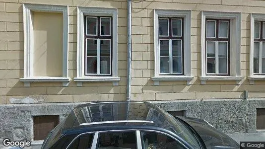 Apartments for rent in Cluj-Napoca - Photo from Google Street View