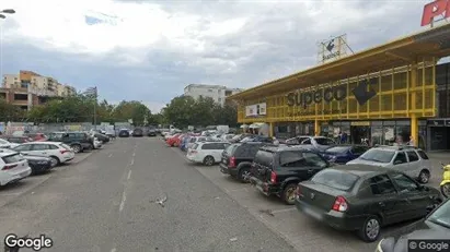 Apartments for rent in Cluj-Napoca - Photo from Google Street View