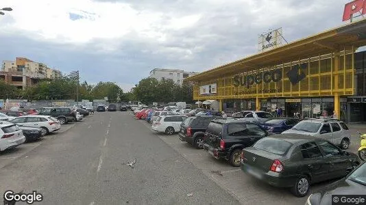 Apartments for rent in Cluj-Napoca - Photo from Google Street View