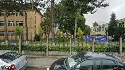 Apartments for rent in Cluj-Napoca - Photo from Google Street View