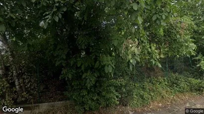 Apartments for rent in Cluj-Napoca - Photo from Google Street View