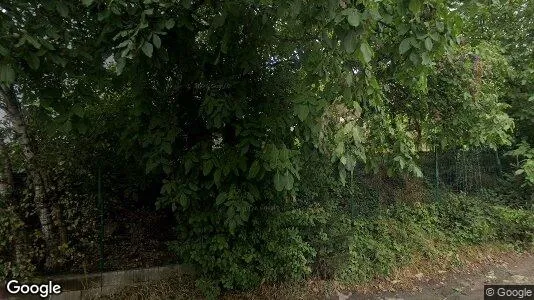 Apartments for rent in Cluj-Napoca - Photo from Google Street View