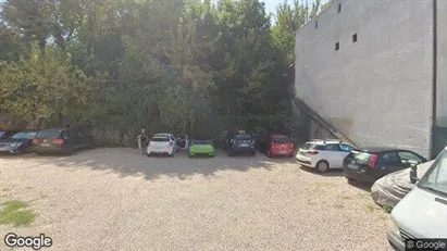 Apartments for rent in Cluj-Napoca - Photo from Google Street View