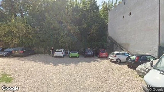 Apartments for rent in Cluj-Napoca - Photo from Google Street View