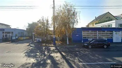 Apartments for rent in Cluj-Napoca - Photo from Google Street View