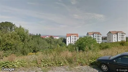 Apartments for rent in Cluj-Napoca - Photo from Google Street View