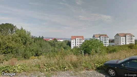 Apartments for rent in Cluj-Napoca - Photo from Google Street View