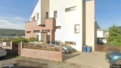 Apartments for rent in Cluj-Napoca - Photo from Google Street View