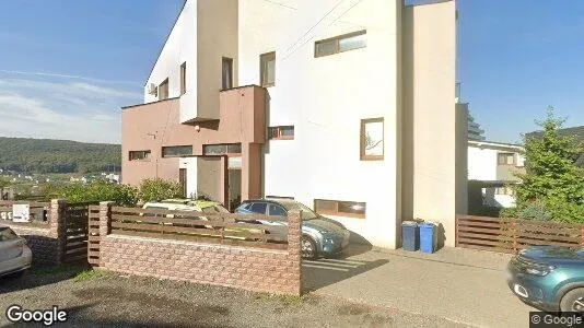 Apartments for rent in Cluj-Napoca - Photo from Google Street View