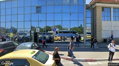 Apartments for rent in Constanţa - Photo from Google Street View