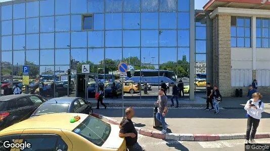 Apartments for rent in Constanţa - Photo from Google Street View