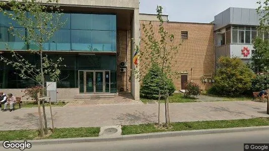 Apartments for rent in Constanţa - Photo from Google Street View