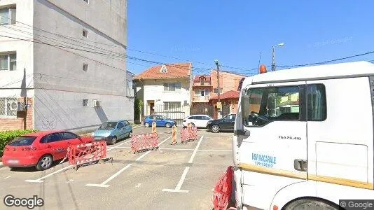 Apartments for rent in Constanţa - Photo from Google Street View