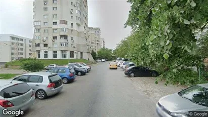 Apartments for rent in Constanţa - Photo from Google Street View