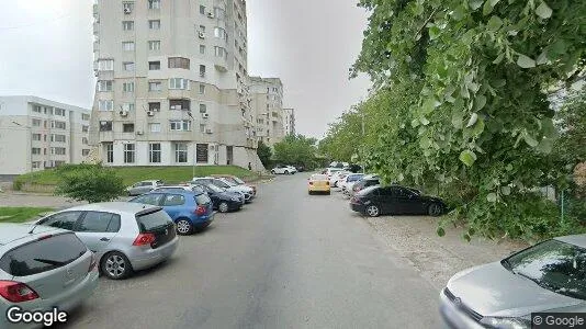 Apartments for rent in Constanţa - Photo from Google Street View