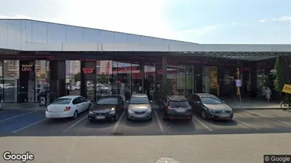 Apartments for rent in Oradea - Photo from Google Street View