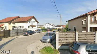 Apartments for rent in Sântandrei - Photo from Google Street View