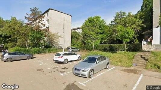 Apartments for rent in Oradea - Photo from Google Street View