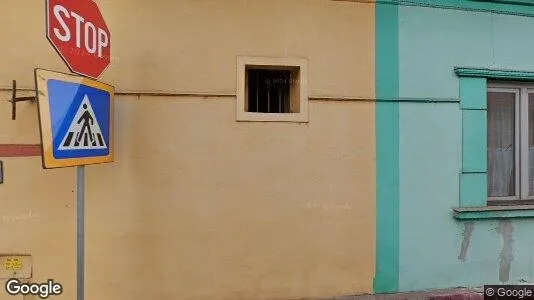 Apartments for rent in Oradea - Photo from Google Street View