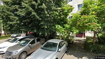 Apartments for rent in Piteşti - Photo from Google Street View