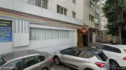 Apartments for rent in Piteşti - Photo from Google Street View