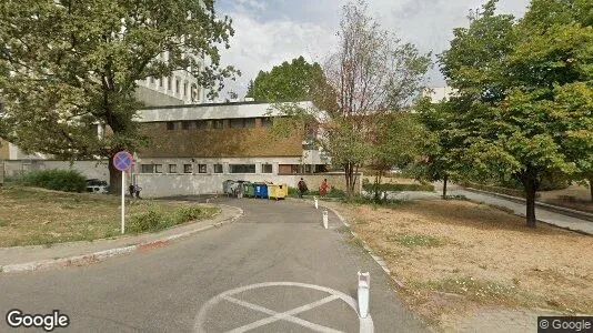 Apartments for rent in Piteşti - Photo from Google Street View