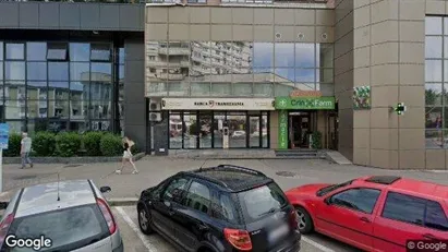 Apartments for rent in Piteşti - Photo from Google Street View