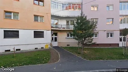 Apartments for rent in Şelimbăr - Photo from Google Street View